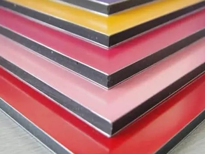 ACP Sheets