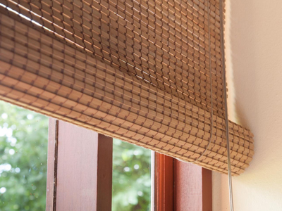 Chick Blinds