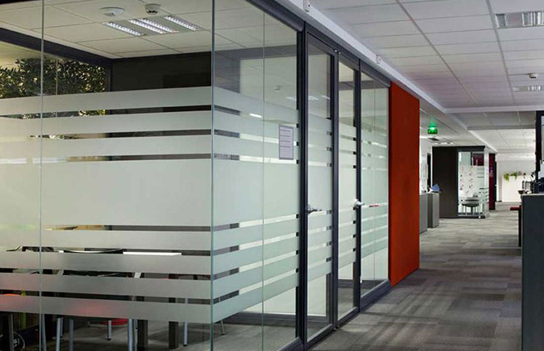 glass film