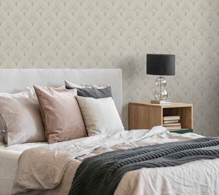 Bedroom Wallpaper