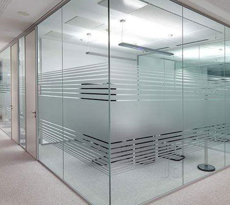 Frosted Glass Film