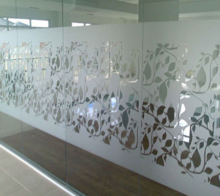 Garware glass film